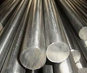 Пруток титановый ВТ6